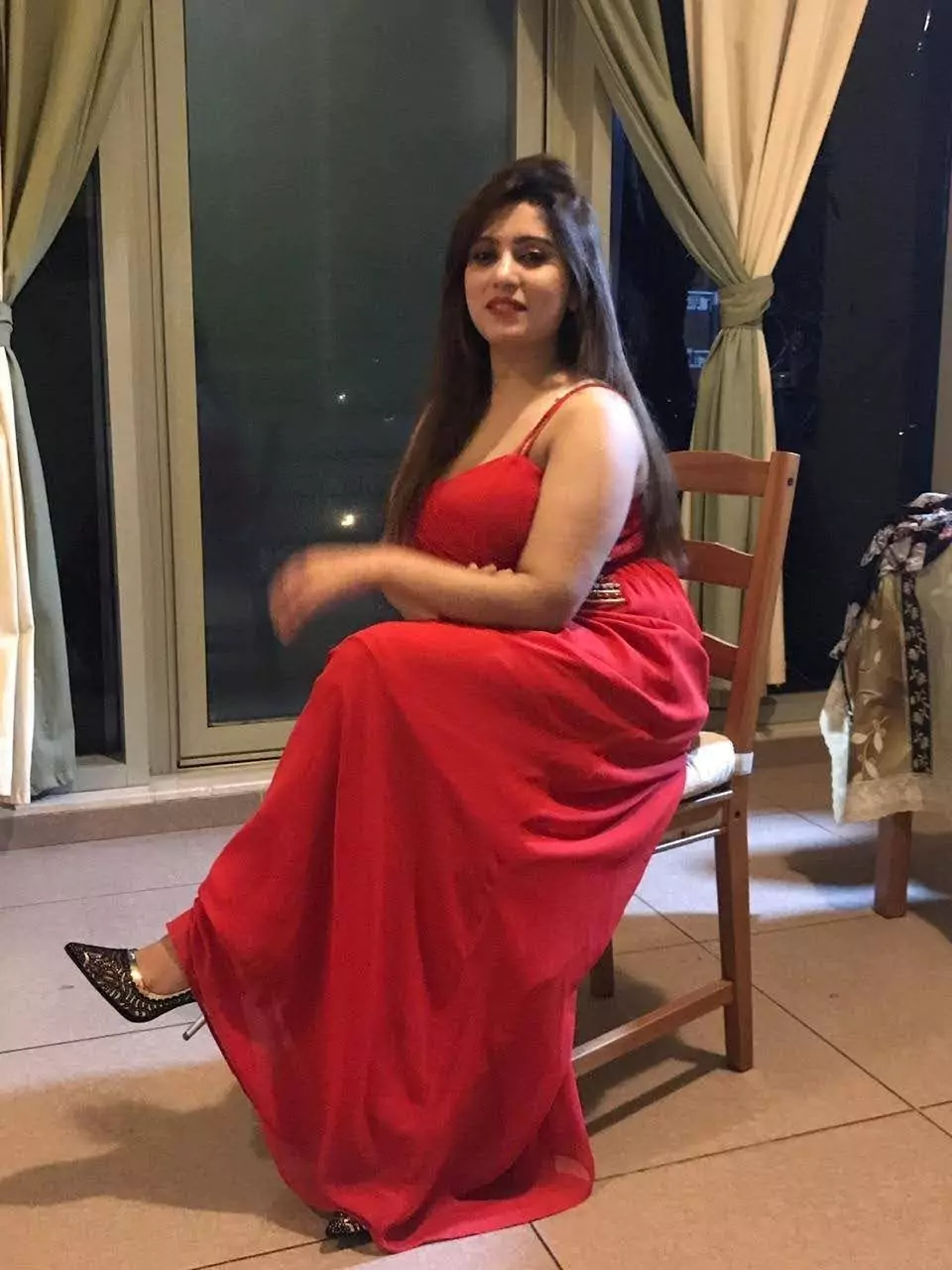 Escort Service in Ahmedabad