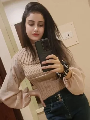 Independent Ahmedabad Call Girl